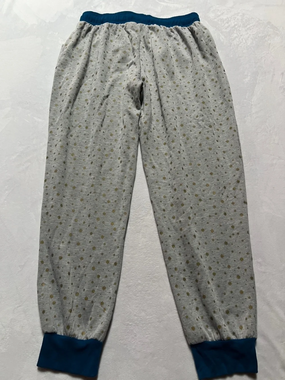 Disney Captain Marvel Pajama Set Rare NWT - Picture 12 of 12